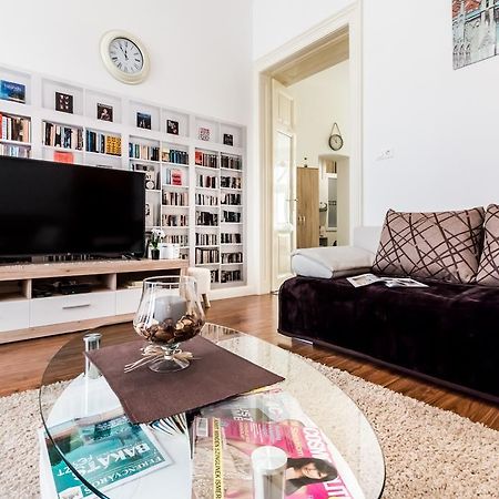 Bpr Purehome Apartment Budapest Ngoại thất bức ảnh