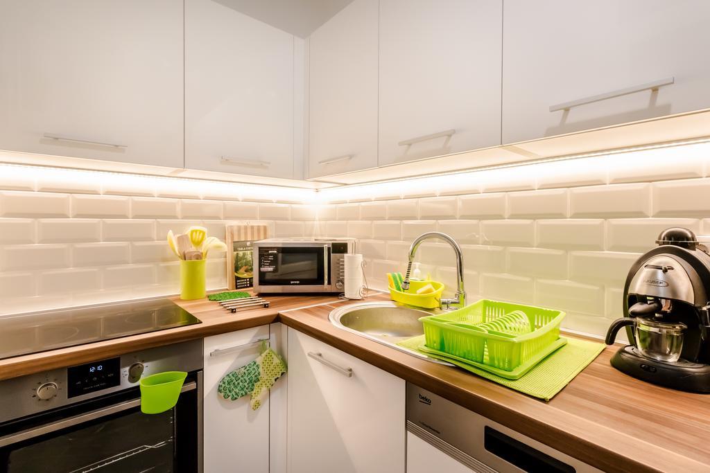 Bpr Purehome Apartment Budapest Ngoại thất bức ảnh