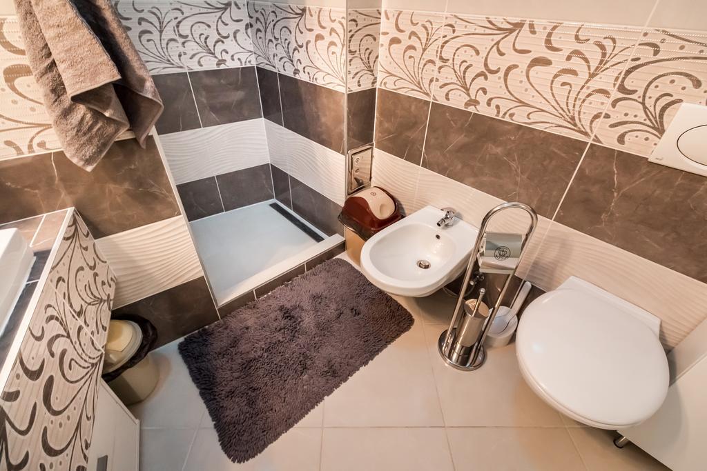 Bpr Purehome Apartment Budapest Ngoại thất bức ảnh