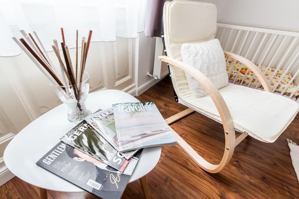 Bpr Purehome Apartment Budapest Ngoại thất bức ảnh