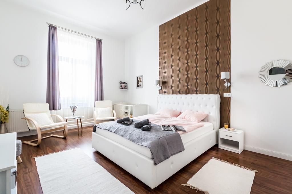 Bpr Purehome Apartment Budapest Ngoại thất bức ảnh