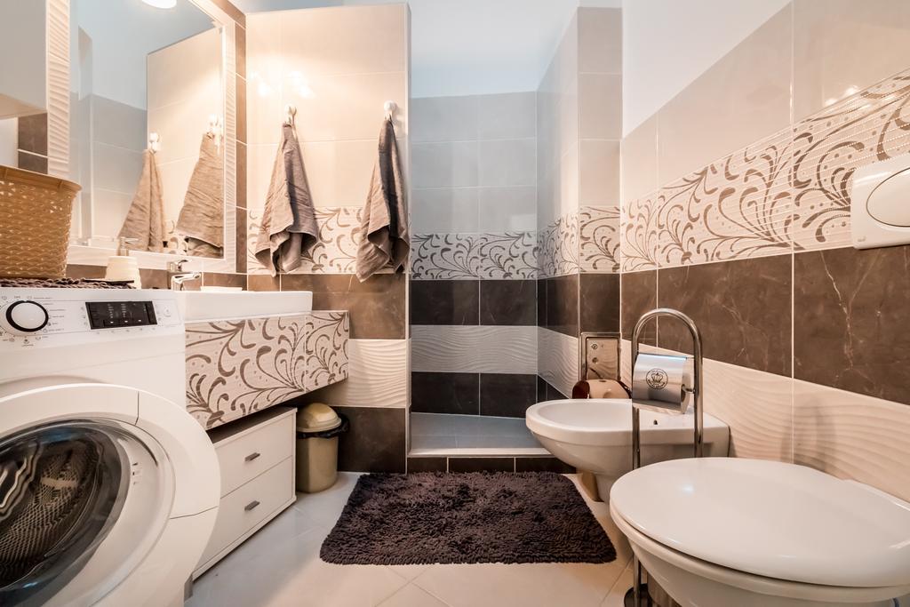 Bpr Purehome Apartment Budapest Ngoại thất bức ảnh
