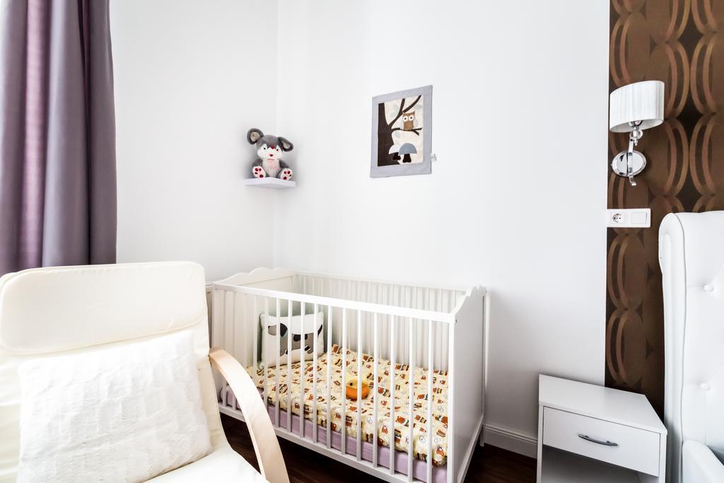 Bpr Purehome Apartment Budapest Ngoại thất bức ảnh
