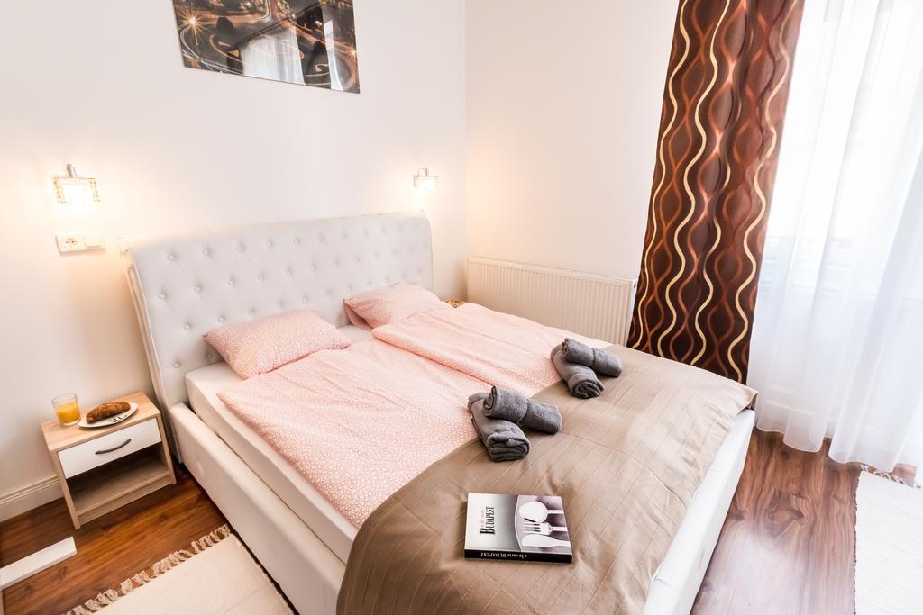 Bpr Purehome Apartment Budapest Ngoại thất bức ảnh