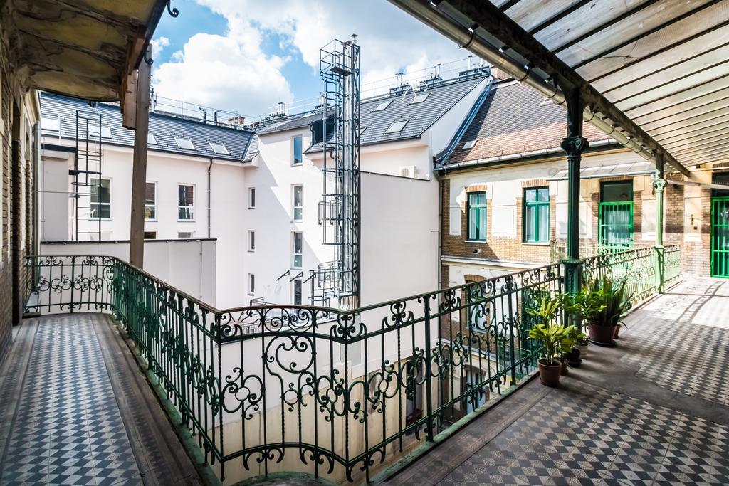 Bpr Purehome Apartment Budapest Ngoại thất bức ảnh