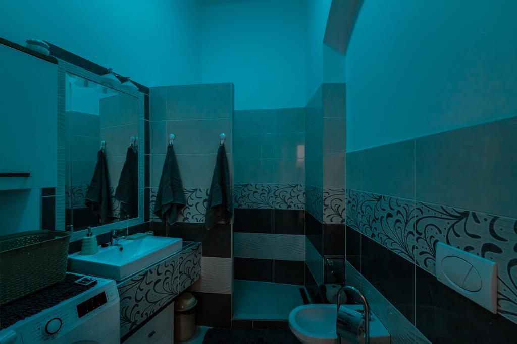 Bpr Purehome Apartment Budapest Ngoại thất bức ảnh