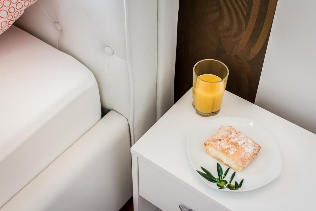Bpr Purehome Apartment Budapest Ngoại thất bức ảnh