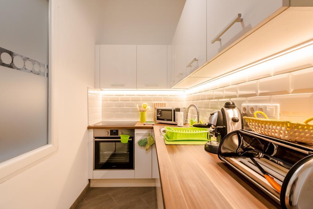 Bpr Purehome Apartment Budapest Ngoại thất bức ảnh
