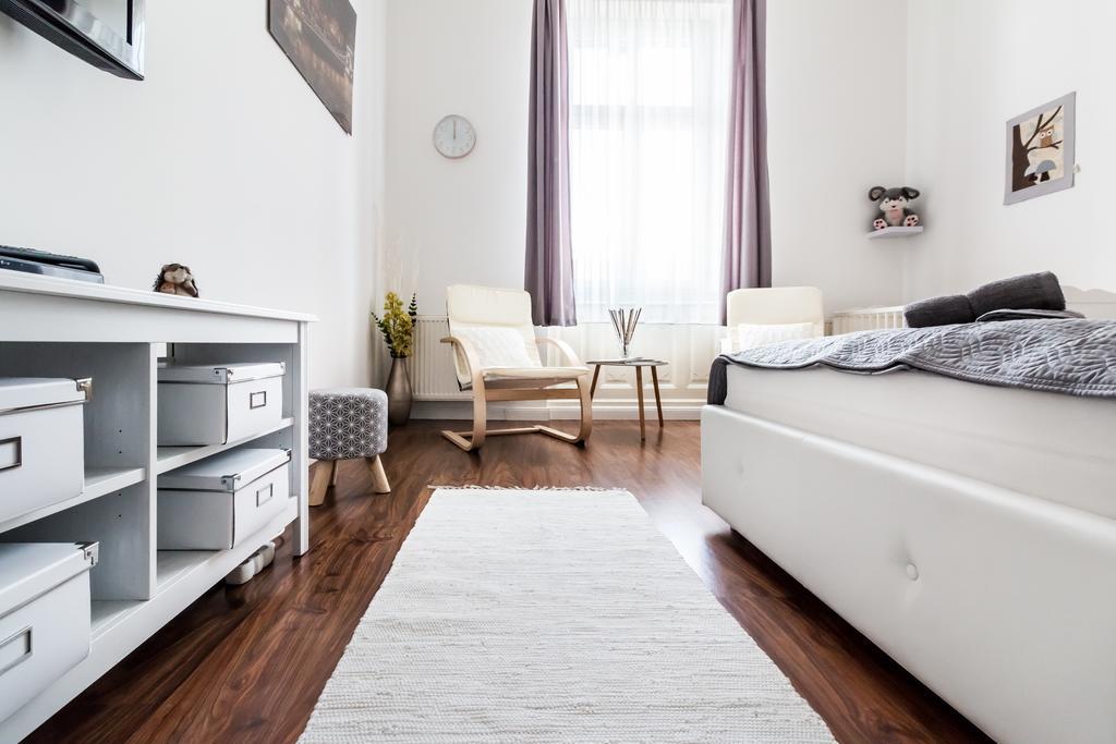 Bpr Purehome Apartment Budapest Ngoại thất bức ảnh